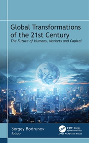 Buy Global Transformations Of The 21st Century