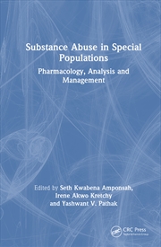 Buy Substance Abuse In Special Populations