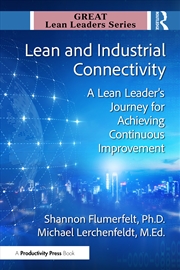 Buy Lean And Industrial Connectivity