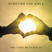 Buy Light Between Us
