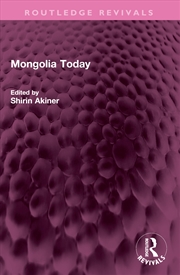 Buy Mongolia Today