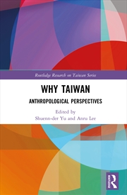 Buy Why Taiwan