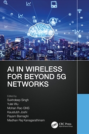 Buy Ai In Wireless For Beyond 5G Networks
