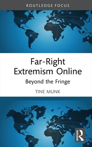 Buy Far-Right Extremism Online