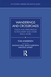 Buy Wanderings And Crossroads