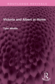 Buy Victoria And Albert At Home
