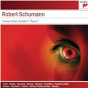 Buy Schumann: Scenes from Goethe's "Faust"