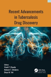 Buy Recent Advancements In Tuberculosis Drug Discovery