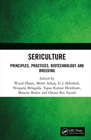 Buy Sericulture