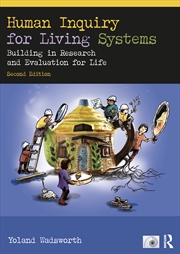 Buy Building In Research And Evaluation