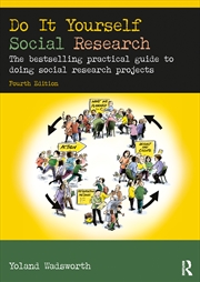 Buy Do It Yourself Social Research