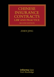 Buy Chinese Insurance Contracts