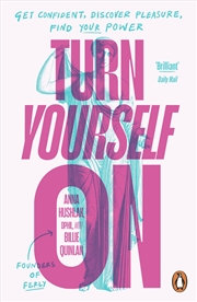 Buy Turn Yourself On