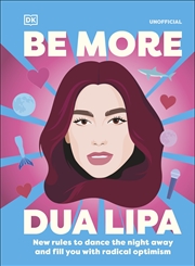 Buy Be More Dua Lipa