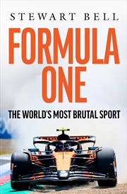 Buy Formula One: The World's Most Brutal Sport