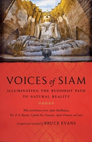 Buy Voices Of Siam