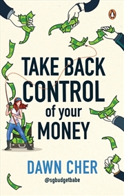 Buy Take Back Control Of Your Money