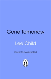Buy Gone Tomorrow