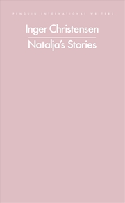 Buy Natalja's Stories