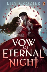Buy Vow Of Eternal Night