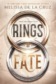 Buy Rings Of Fate