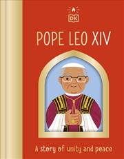Buy Pope Leo Xiv