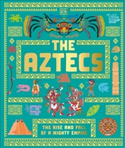 Buy The Aztecs