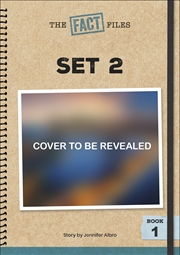 Buy Phonic Books The Fact Files 2