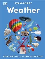 Buy Eyewonder Weather