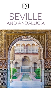 Buy Dk Seville And Andalucia
