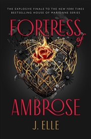 Buy Fortress Of Ambrose