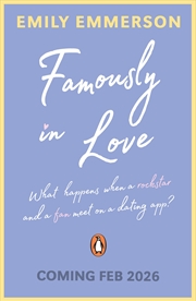 Buy Famously In Love