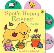 Buy Spot's Happy Easter