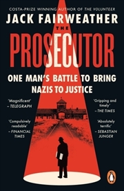 Buy The Prosecutor