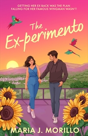 Buy The Ex-Perimento