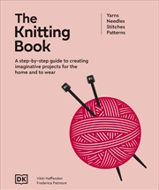 Buy The Knitting Book