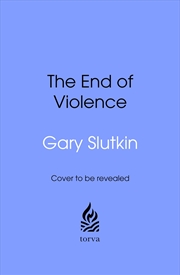Buy The End Of Violence