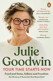 Buy Your Time Starts Now