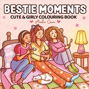 Buy Bestie Moments