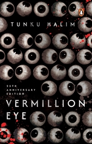Buy Vermillion Eye, 25th Anniversary Edition