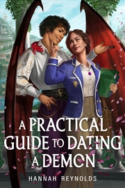 Buy A Practical Guide To Dating A Demon