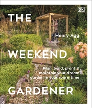 Buy The Weekend Gardener