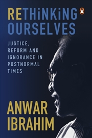 Buy Rethinking Ourselves