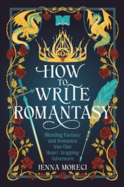 Buy How To Write Romantasy