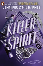 Buy Killer Spirit