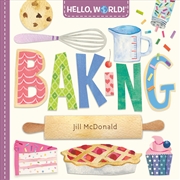 Buy Hello, World! Baking