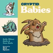 Buy Cryptid Babies