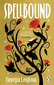 Buy Spellbound