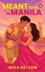 Buy Meant To Be In Manila