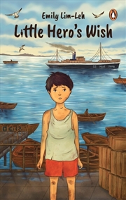 Buy Little Hero's Wish